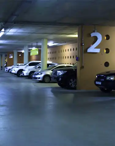 carparking