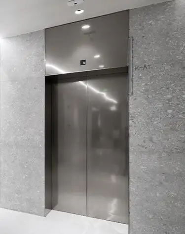 elevator