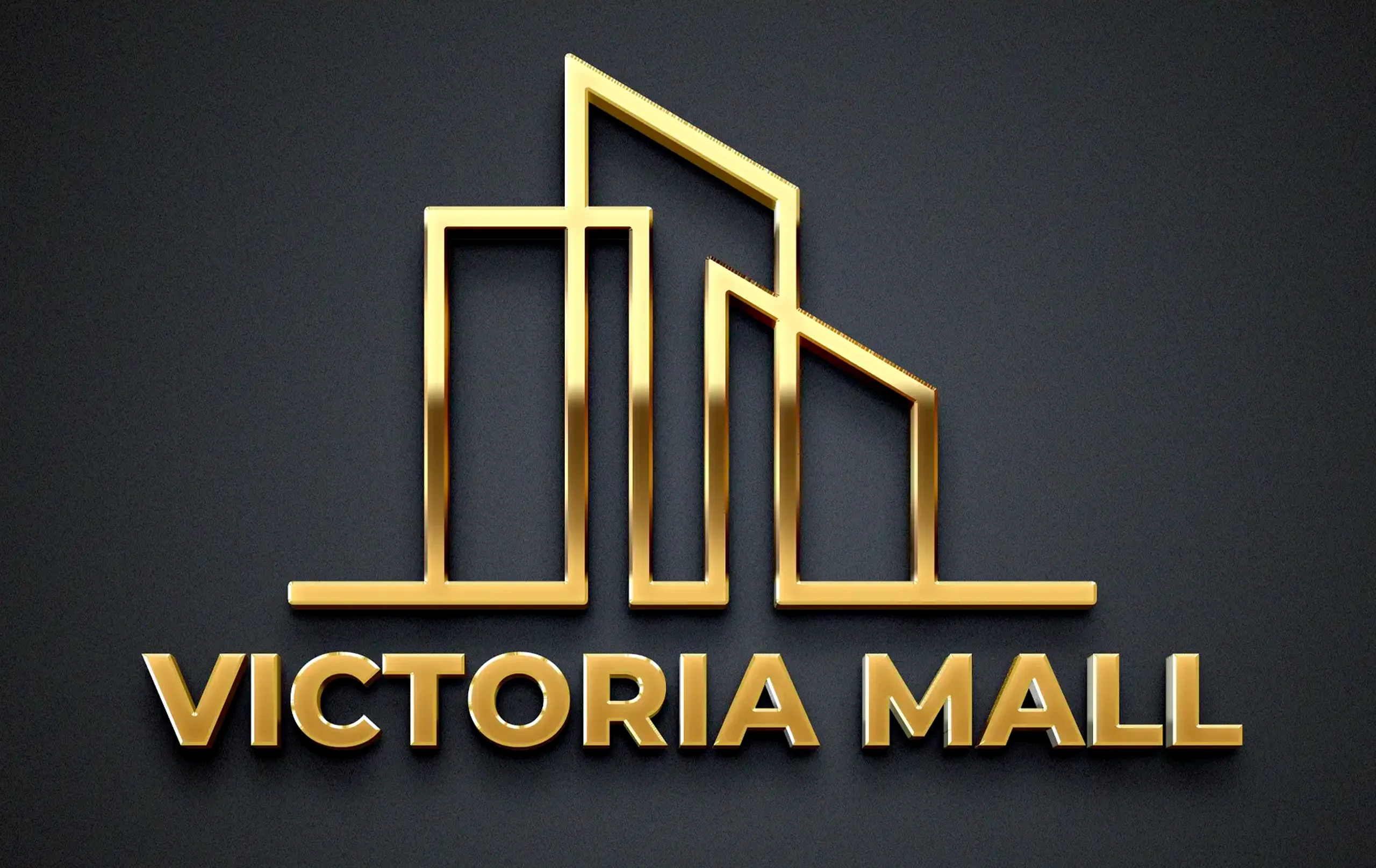 mall logo
