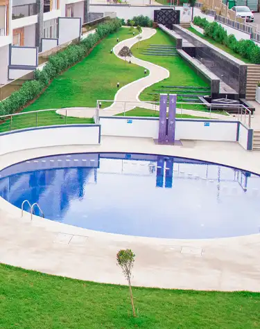 canary pool
