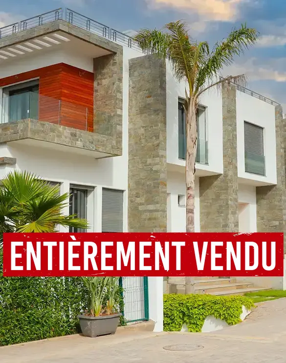 LES VILLAS TOPAZ